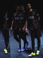 Camiseta PSG 2025/26 - 5ª Equipación