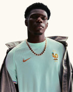 Camiseta Francia Mundial 2026 - 2ª Equipación