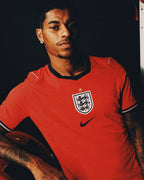 Camiseta Inglaterra Mundial 2026 - 2ª Equipación