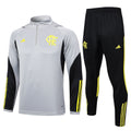 Conjunto de Entrenamiento Largo Flamengo - 2025/26