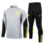 Conjunto de Entrenamiento Largo Flamengo - 2025/26