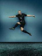 Camiseta Noruega Mundial 2026 - 2ª Equipación