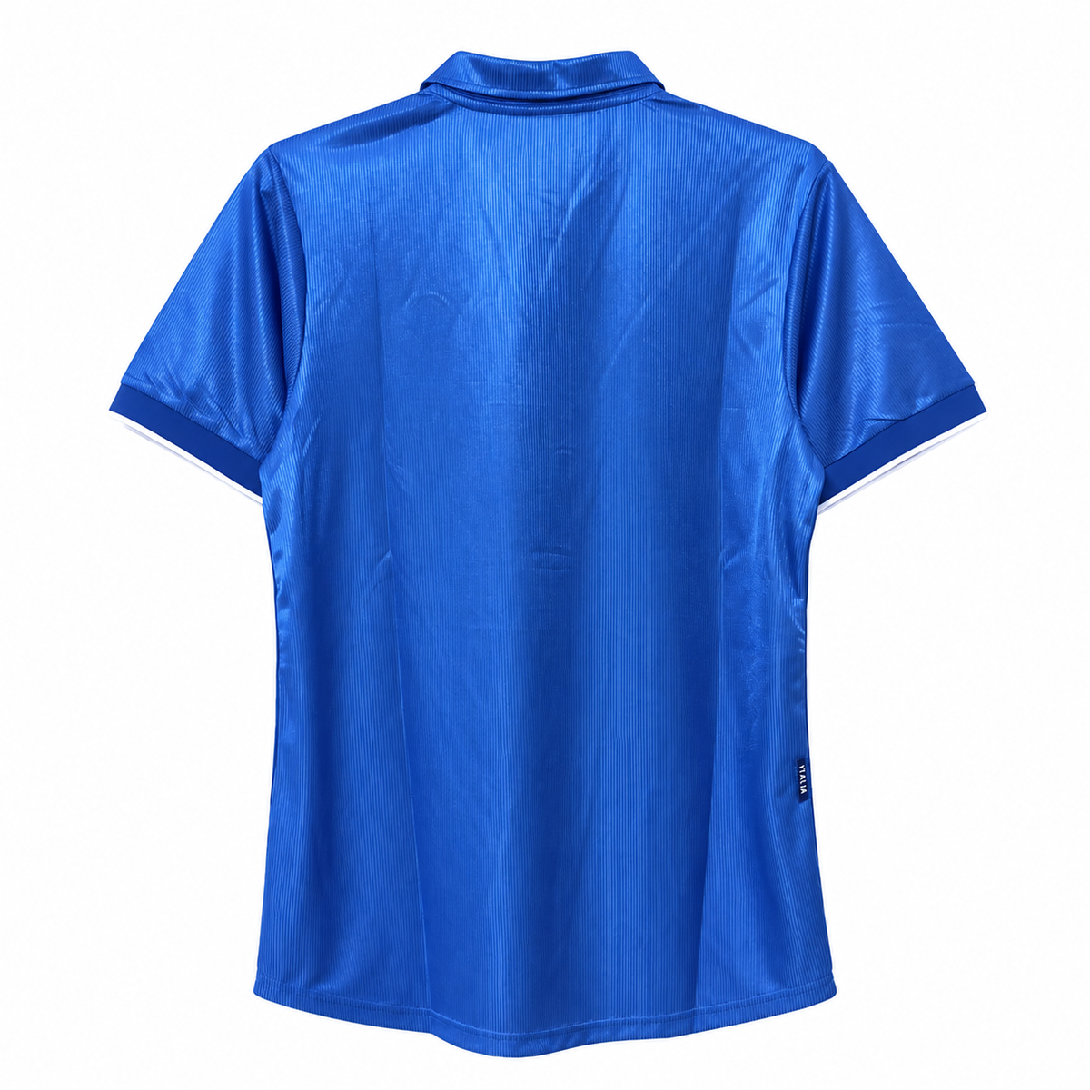Camiseta Retro Italia 1998 - 1ª Equipación