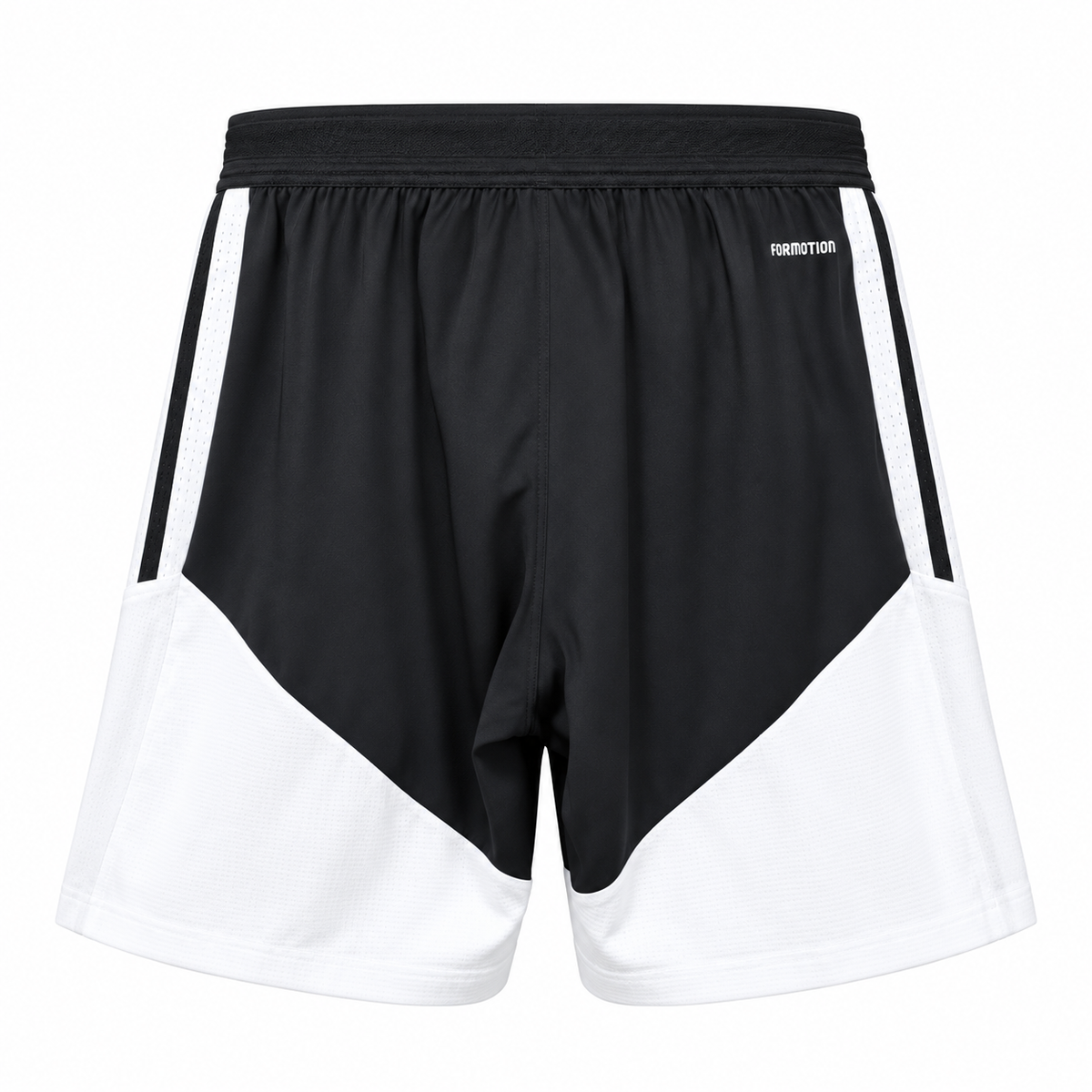 Pantalón Corto Liverpool Fc 2026/27 - 1ª Equipación Entrenamiento