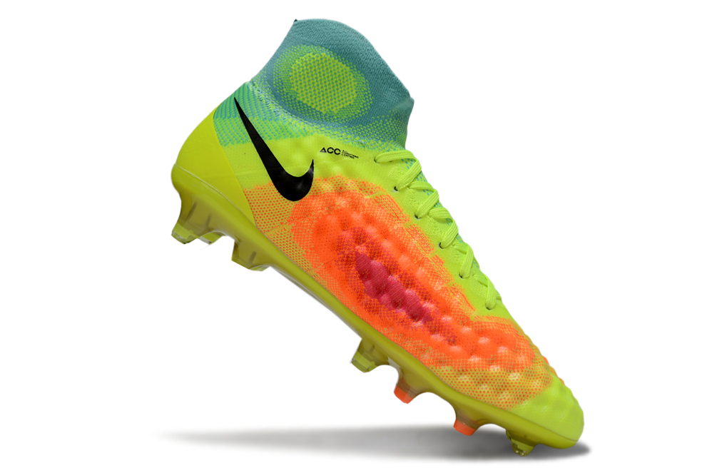 Botas Magista Orden II FG - Fútbol 11