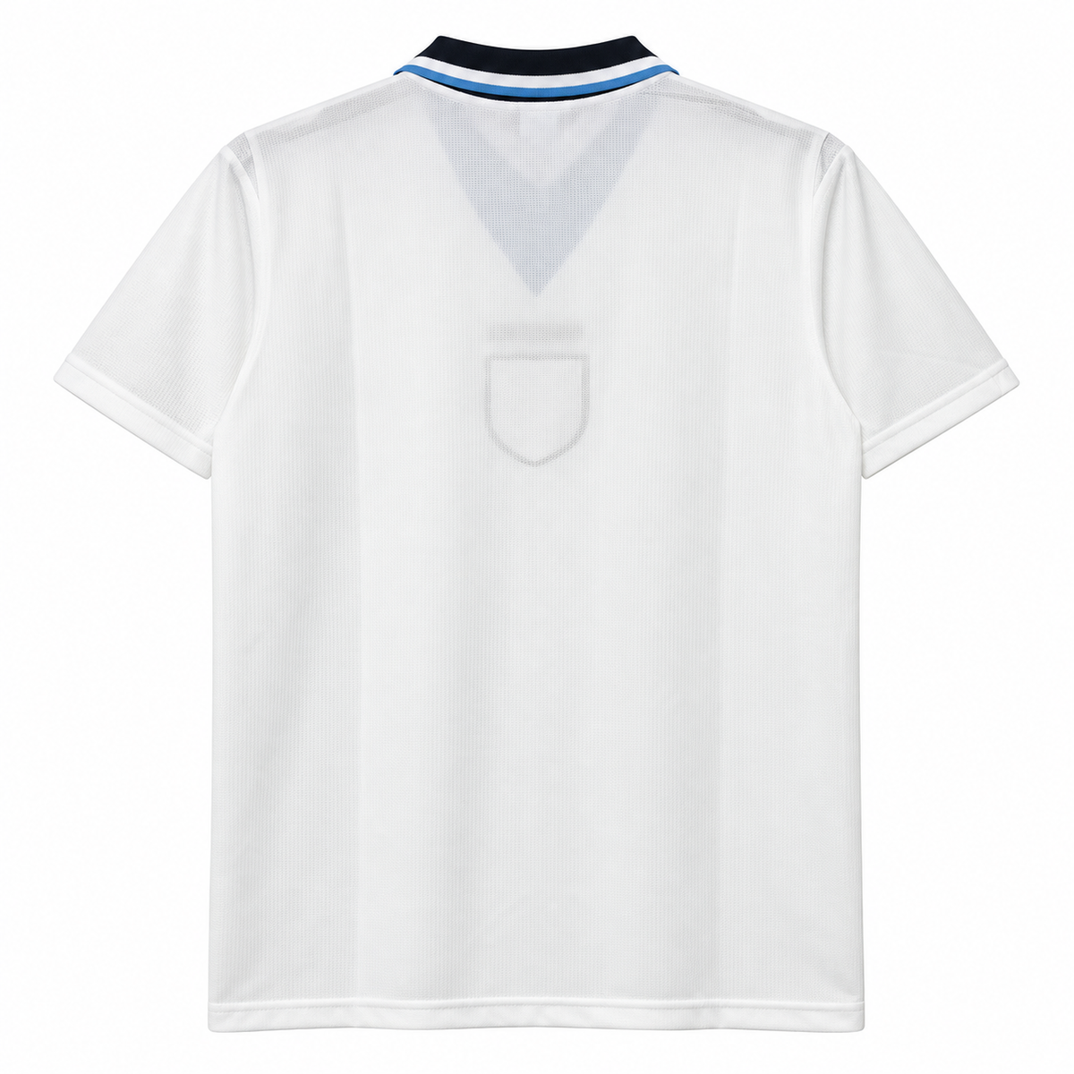 Camiseta Retro Inglaterra 1996 - 1ª Equipación