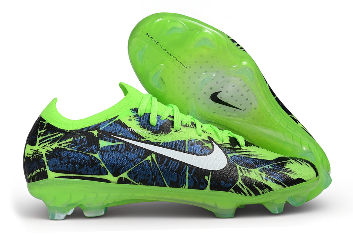Botas Air Zoom Mercurial Vapor XV Elite FG - Fútbol 11