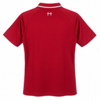 Camiseta Retro Liverpool 2018/19 - 1ª Equipación