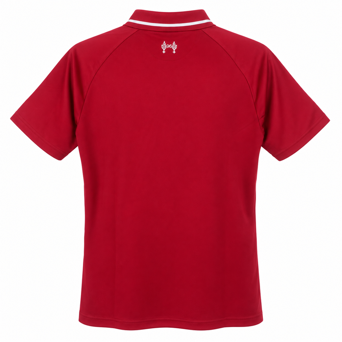 Camiseta Retro Liverpool 2018/19 - 1ª Equipación