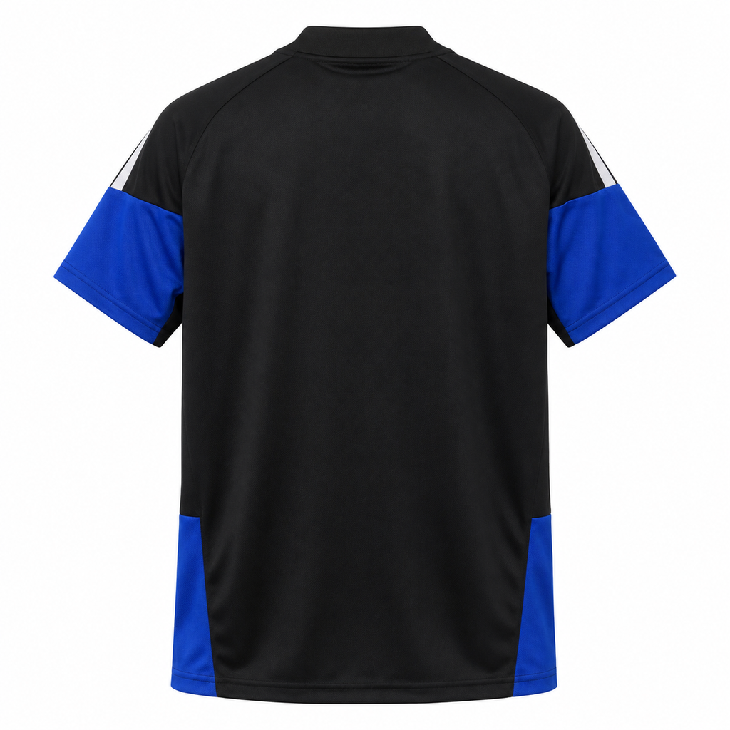Camiseta Leeds United 2026/27 - 2ª Equipación Entrenamiento