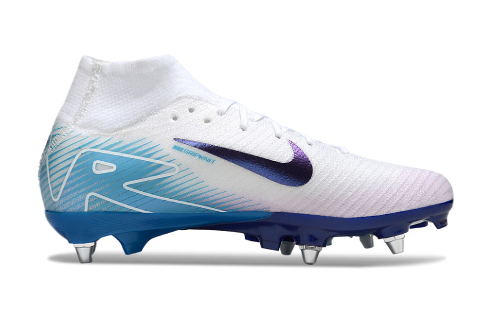 Botas Air Zoom Mercurial Vapor (Con Tobillera) - Fútbol 11
