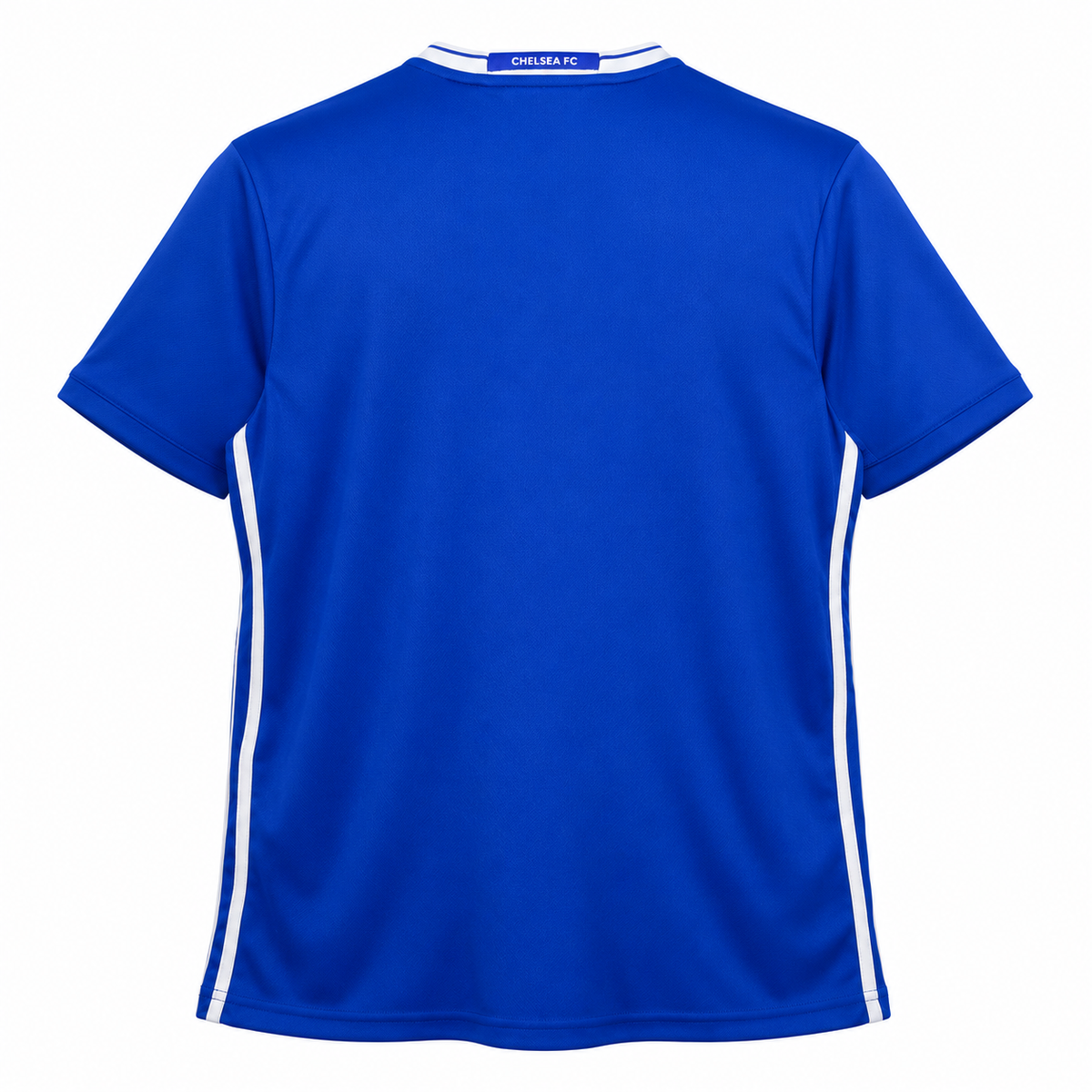 Camiseta Retro Chelsea Fc 2016/17 - 1ª Equipación