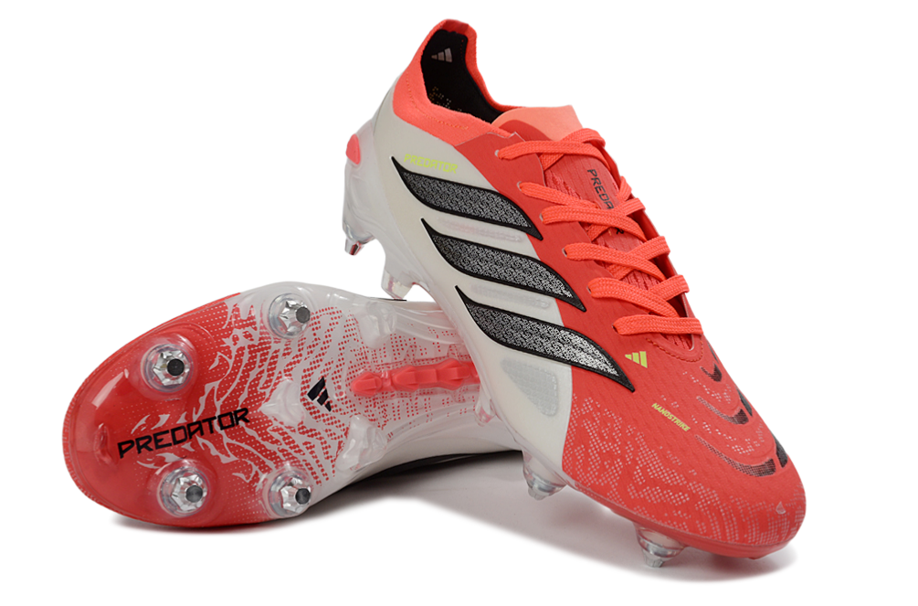 Botas Predator Elite SG - Fútbol 11