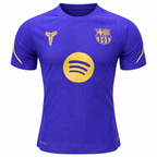 Camiseta Fc Barcelona 2026/27 - 2ª Equipación Entrenamiento