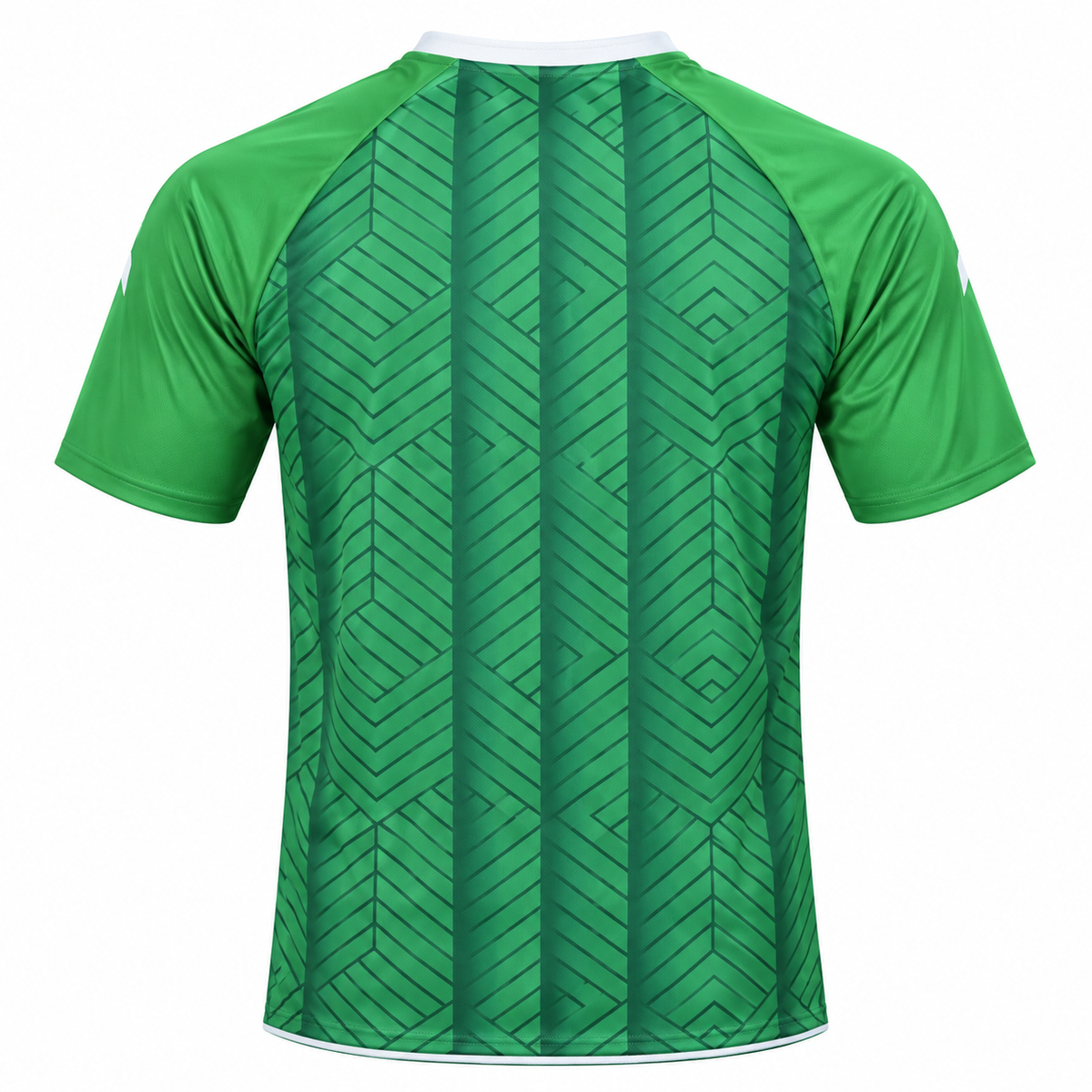 Camiseta Real Betis 2026/27 - 1ª Equipación Entrenamiento