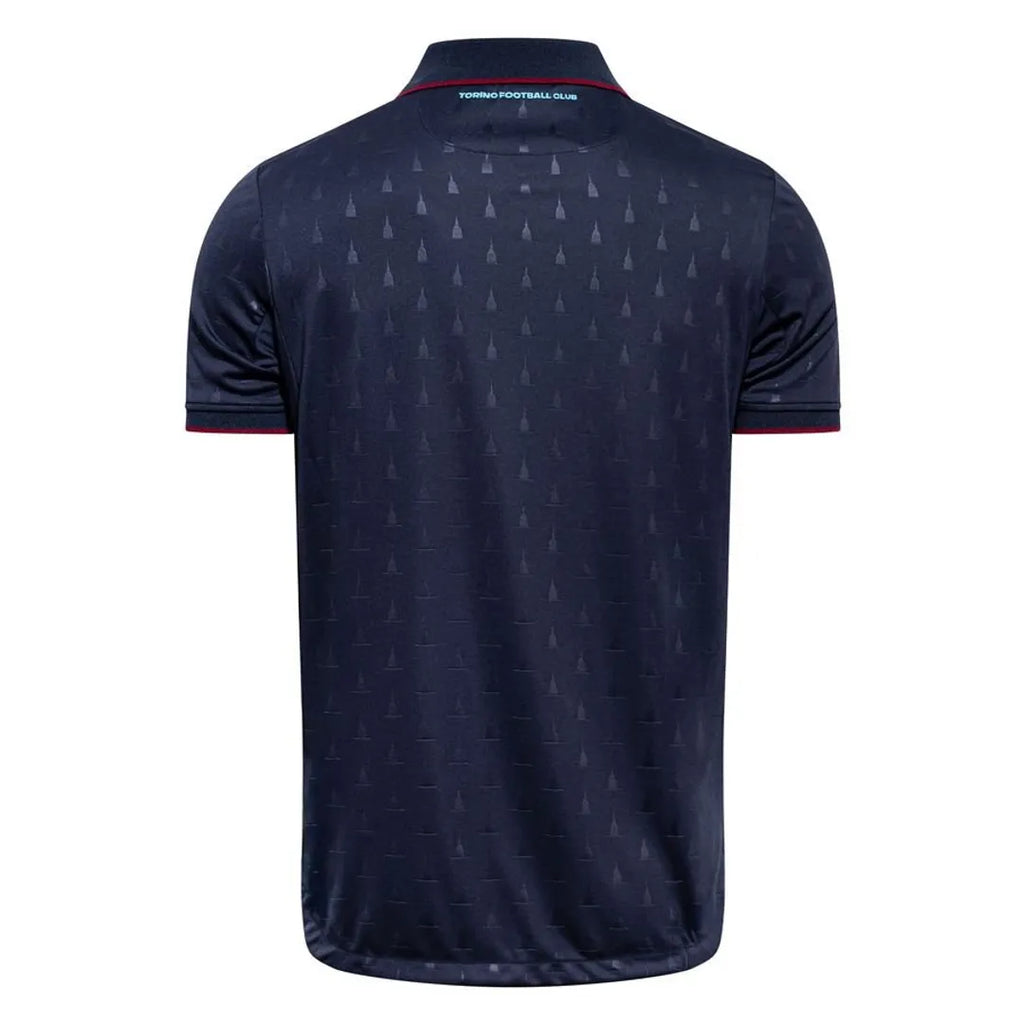 Camiseta Torino FC 2026/27 - 3ª Equipación