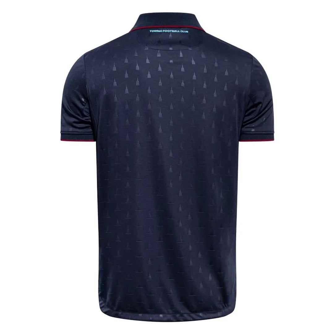 Camiseta Torino FC 2026/27 - 3ª Equipación