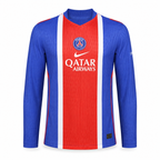 Camiseta Psg 2026/27 - 1ª Equipación Manga Larga