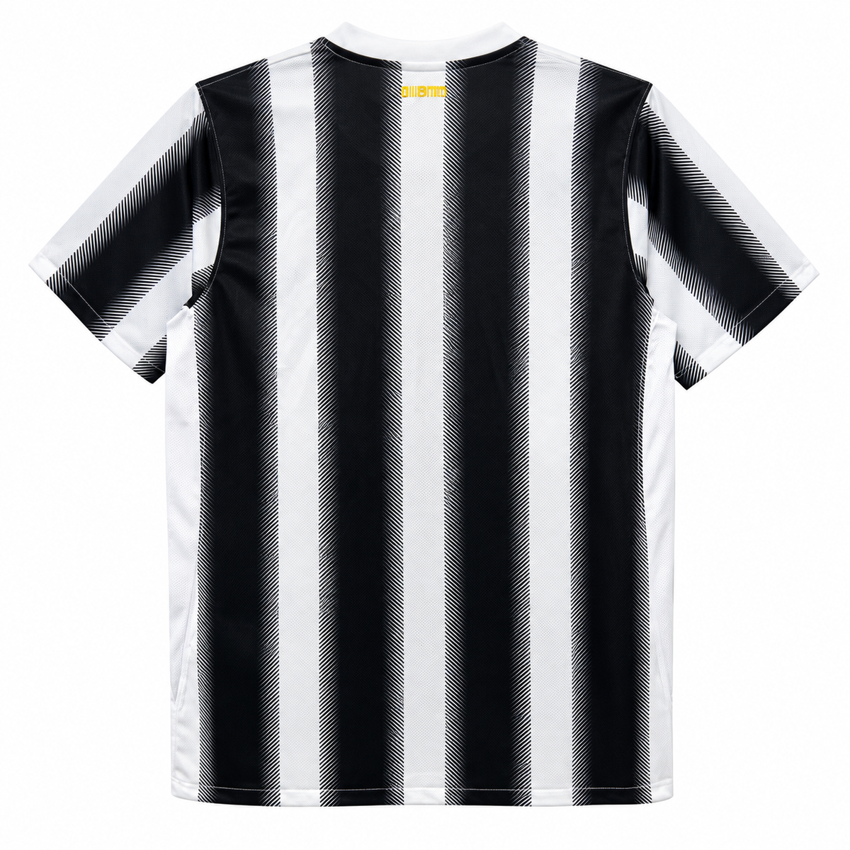 Camiseta Retro Juventus 2011/12 - 1ª Equipación