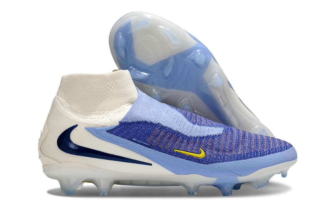 Botas Phantom GX III Elite FG (Con Tobillera) - Fútbol 11