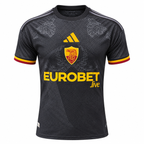 Camiseta AS Roma 2026/27 - 3ª Equipación