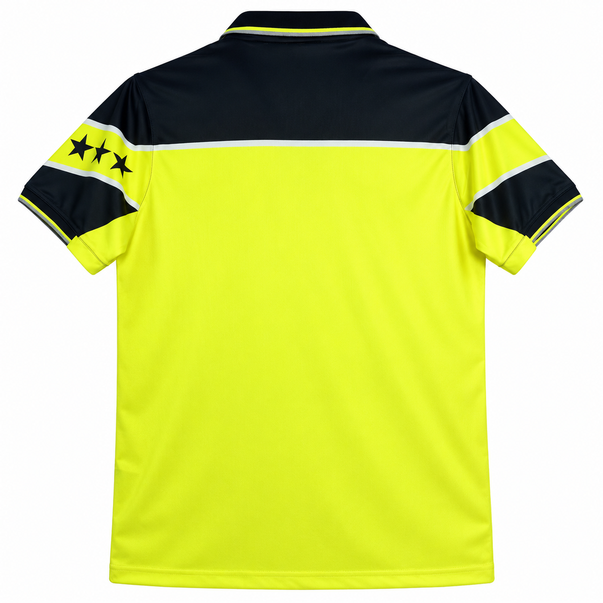 Camiseta Retro Borussia Dortmund 1997/98 - 1ª Equipación