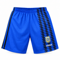 Pantalón Corto Retro Argentina 1994 - 2ª Equipación