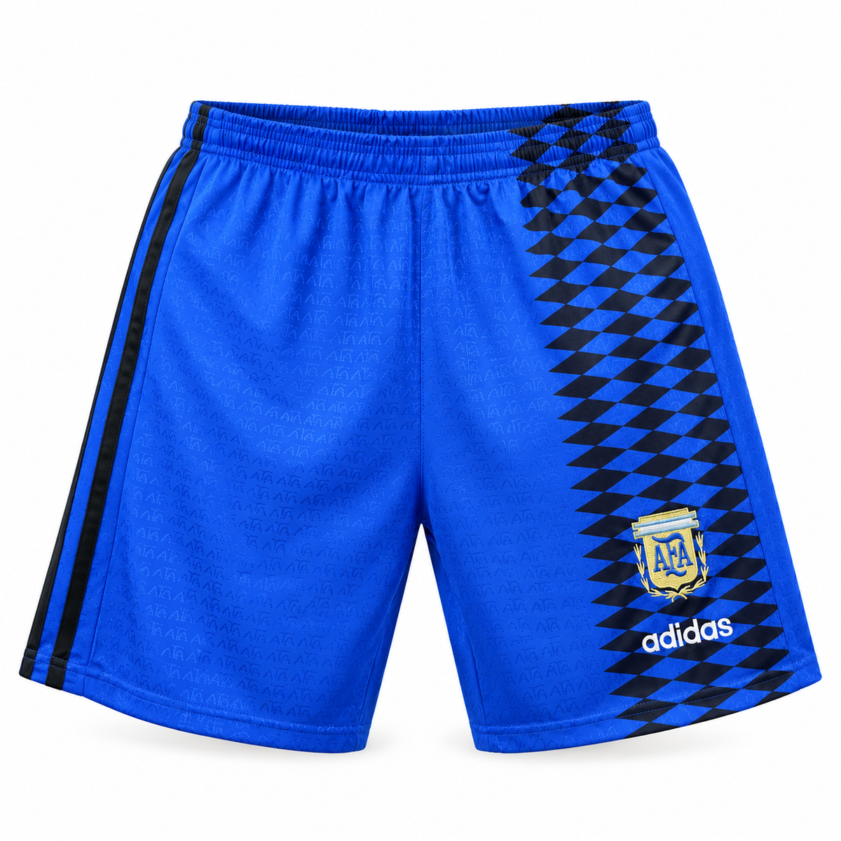 Pantalón Corto Retro Argentina 1994 - 2ª Equipación