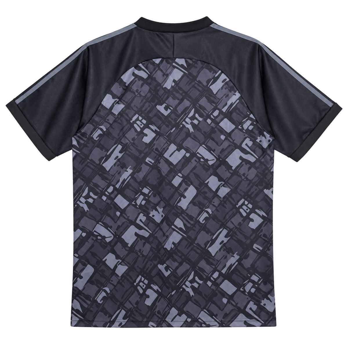 Camiseta Retro Arsenal 1990/92 - Edición Negra
