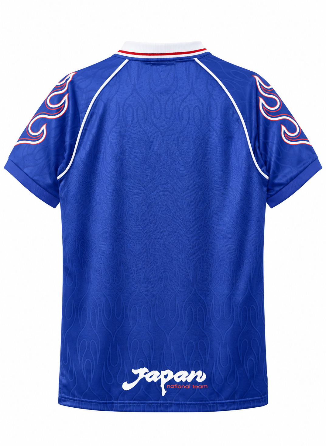 Camiseta Retro Japón 1998 - 1ª Equipación