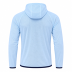 Cortavientos Francia Mundial 2026 - Azul Claro