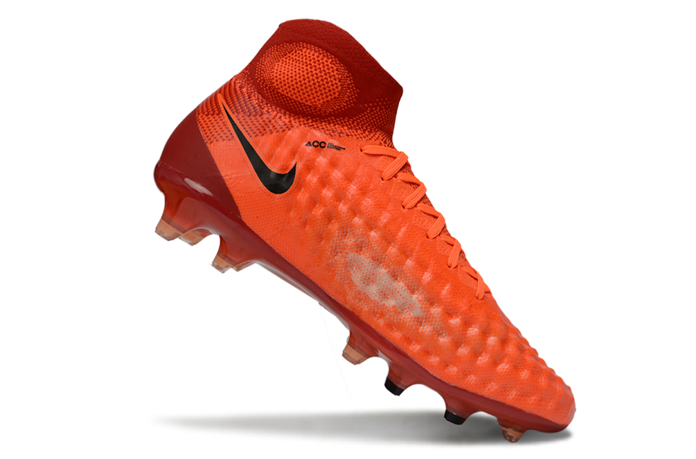Botas Magista Orden II FG - Fútbol 11