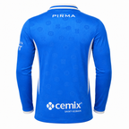 Camiseta Cruz Azul 2026/27 - 1ª Equipación Manga Larga