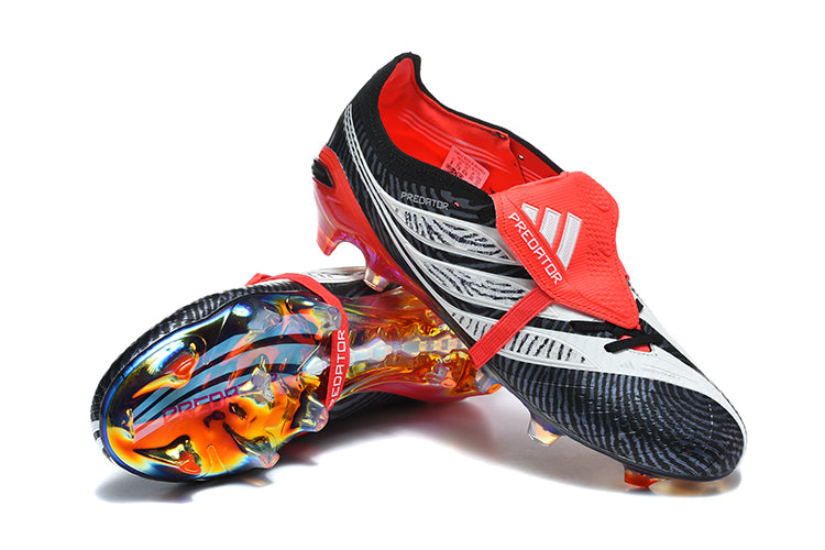 Botas Predator - Fútbol 11