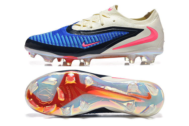 Botas Phantom GX III Elite FG - Fútbol 11