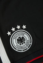 Pantalón Corto Alemania Mundial 2026 - 1ª Equipación (Alternativa)