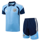 Conjunto Polo Pre-Partido Ajax - 2026/27