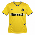 Camiseta Retro Inter Milán 2002/03 - 3ª Equipación