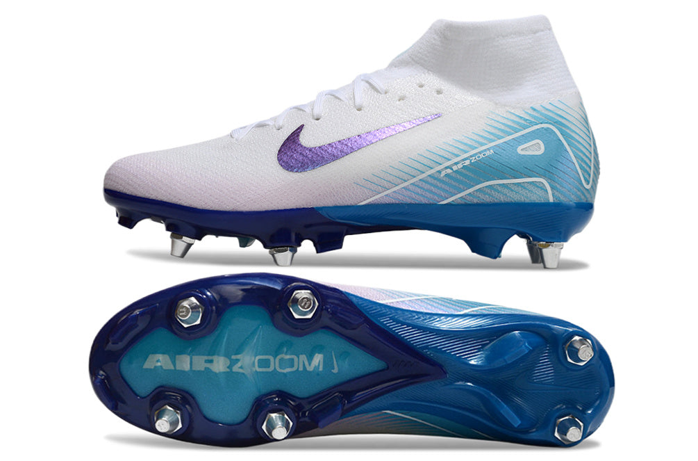 Botas Air Zoom Mercurial Vapor (Con Tobillera) - Fútbol 11