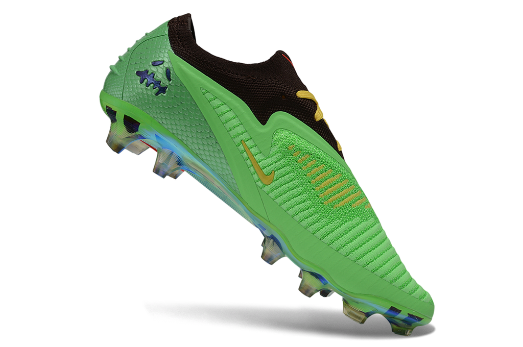 Botas Phantom GX III Elite FG - Fútbol 11