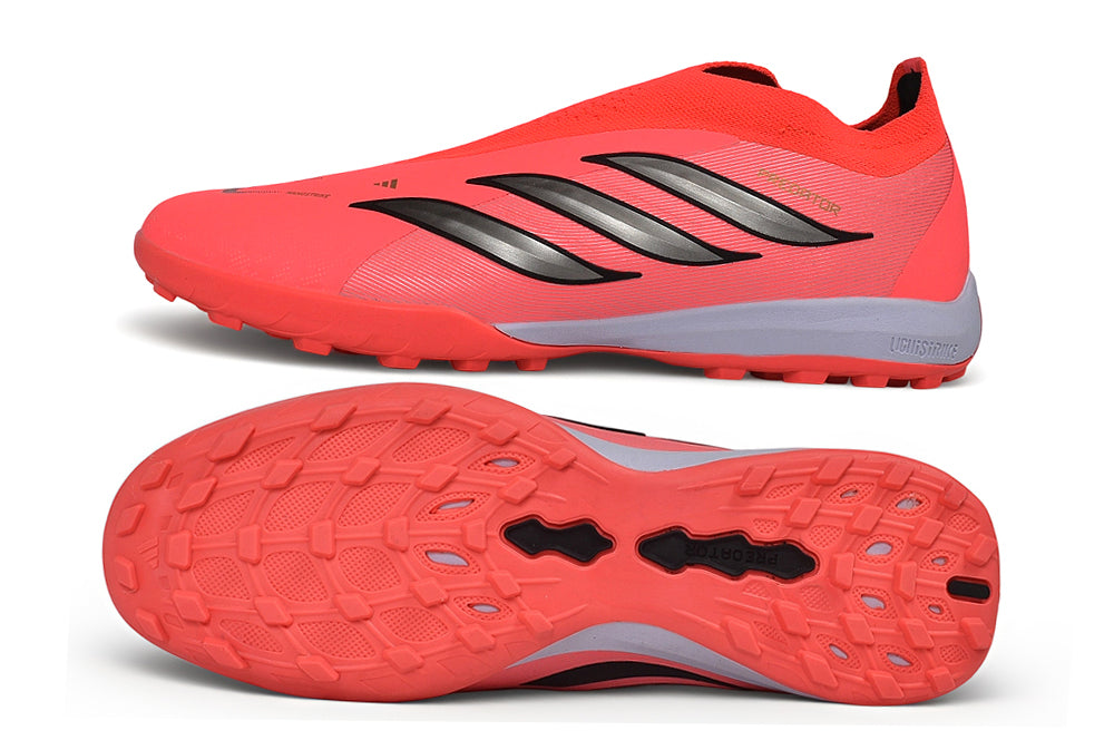 Botas Predator Elite LL TF - Fútbol 7