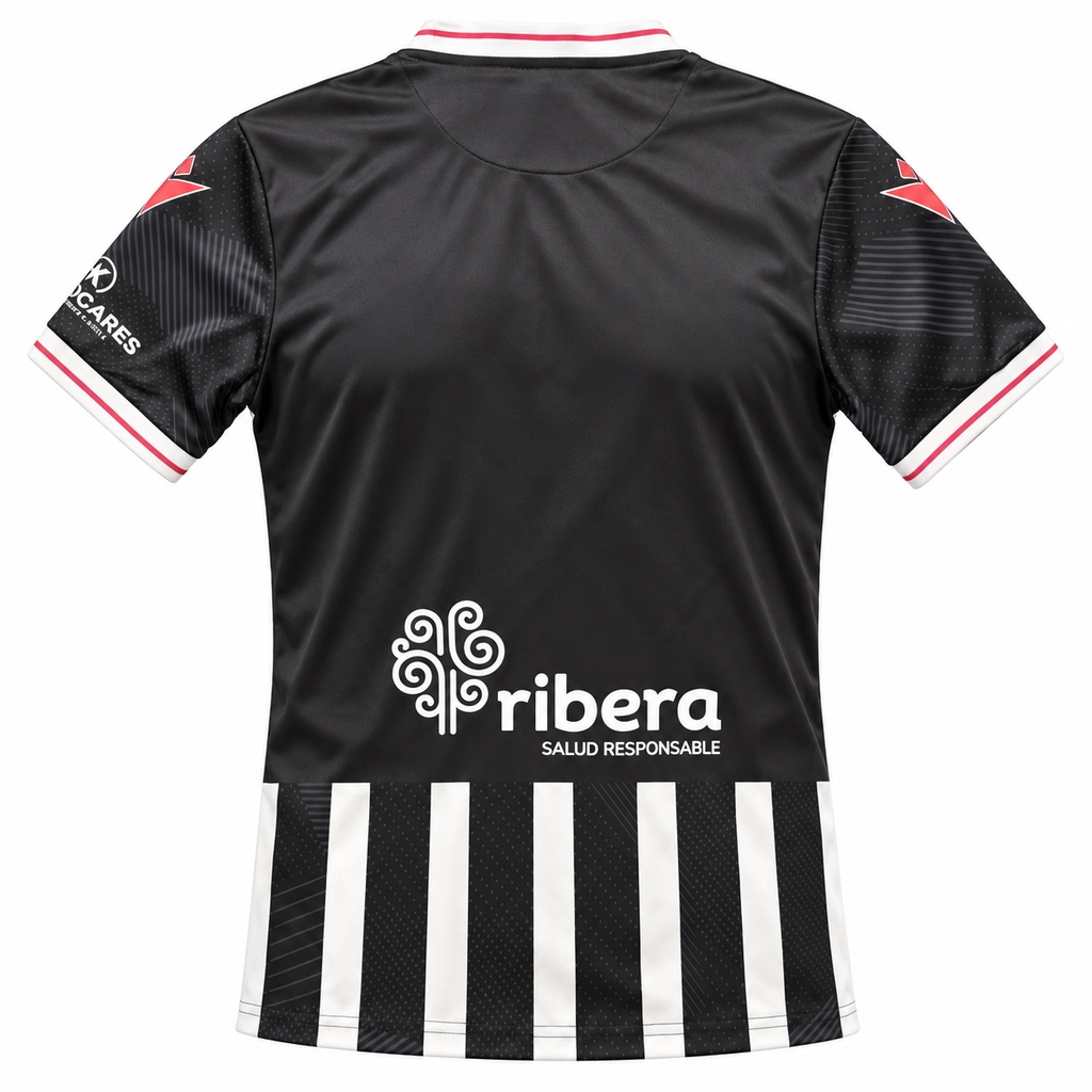 Camiseta FC Cartagena 2026/27 - 1ª Equipación