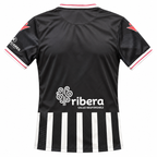 Camiseta FC Cartagena 2026/27 - 1ª Equipación