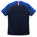Camiseta Retro Francia 2018 - 1ª Equipación