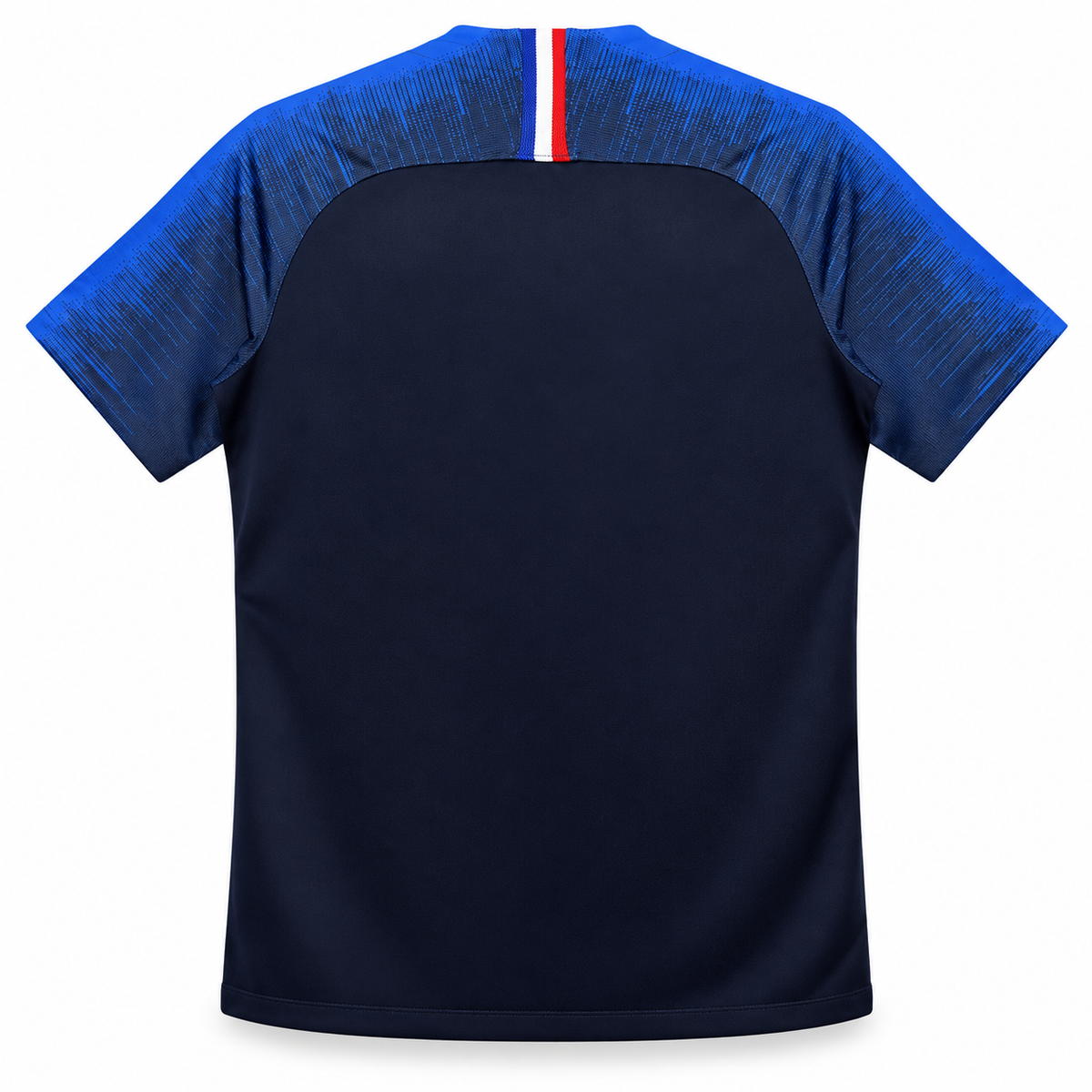 Camiseta Retro Francia 2018 - 1ª Equipación