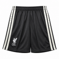 Pantalón Corto Liverpool 2026/27 - 3ª Equipación