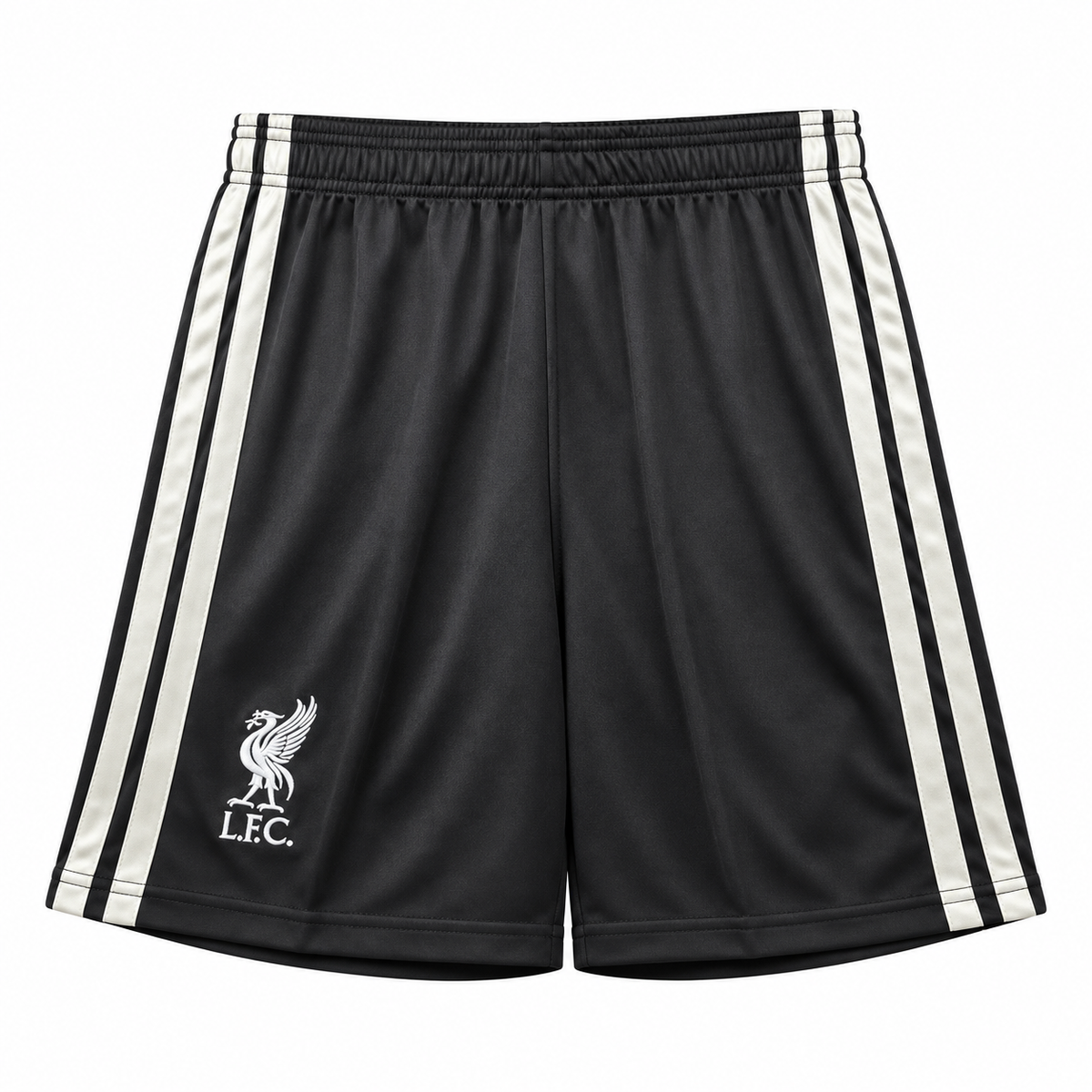 Pantalón Corto Liverpool 2026/27 - 3ª Equipación