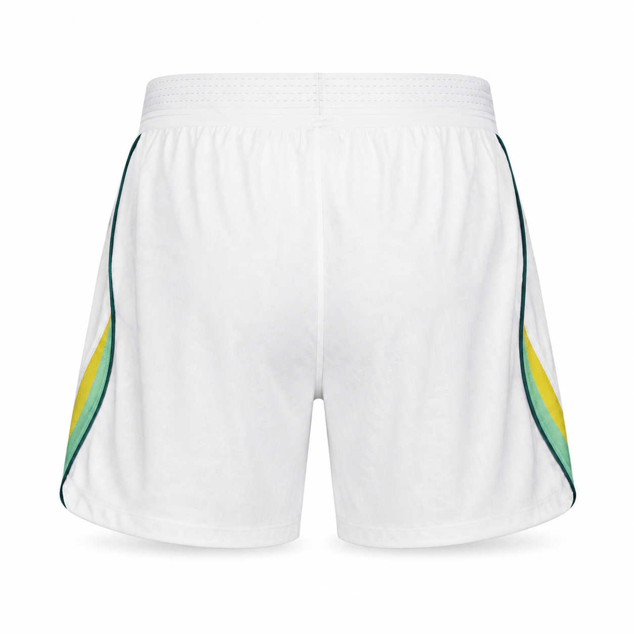 Pantalón Corto Brasil Mundial 2026 - 1ª Equipación (Alternativa)