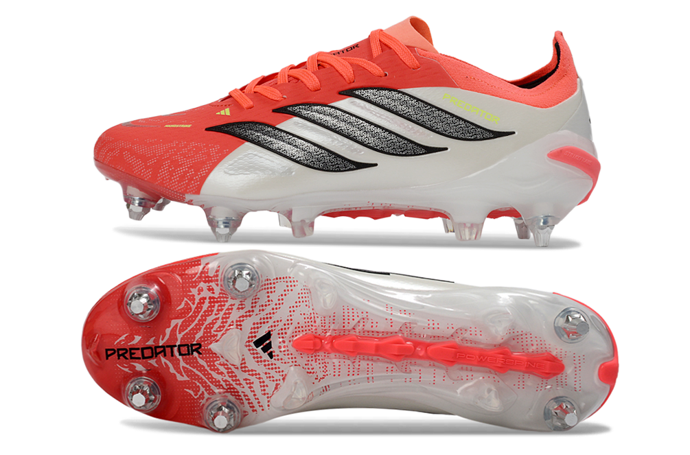Botas Predator Elite SG - Fútbol 11