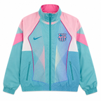 Cortavientos Reversible Fc Barcelona - Edición Especial